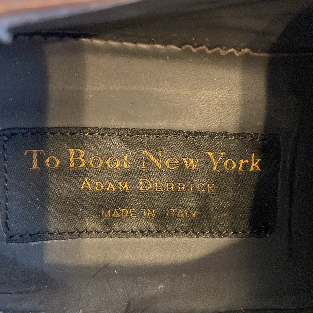 To Boot New York - Picture 9 of 11